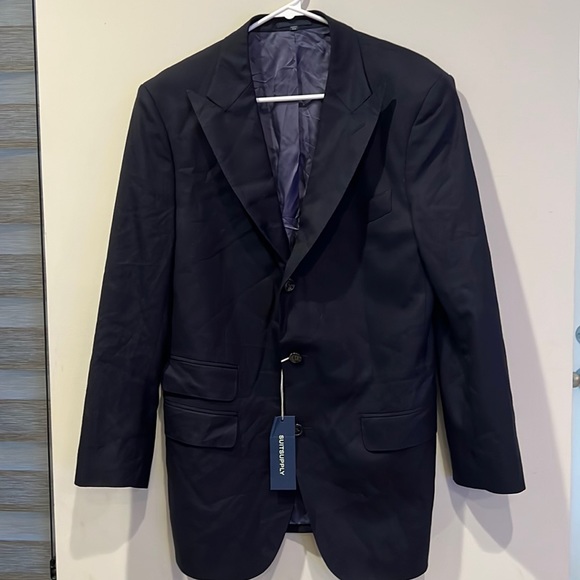 SUITSUPPLY BLAZER - Picture 1 of 3